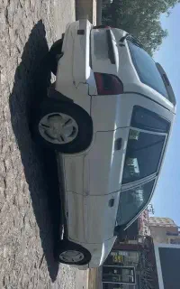 پراید۱۱۱مدل۹۰