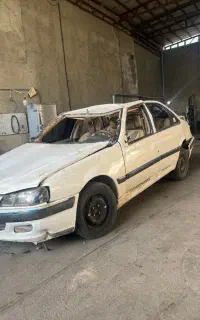 پژوپارس ۱۴۰۲تصادفی