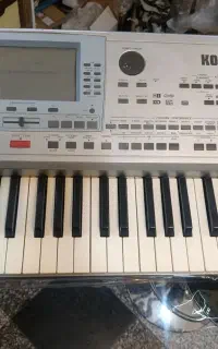 کرگ 50