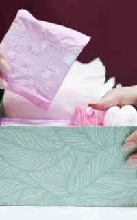 شوینده و بهداشتی نوار