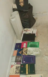 کتاب دانشگاهی