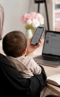 کسب درآمد کاملا رایگان با پشتیبانی داخل منزل