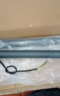 فروش نصب تعمیر جک برقی بازویی پارکینگی