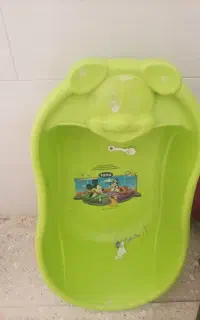 وان بچه استفاده نشده
