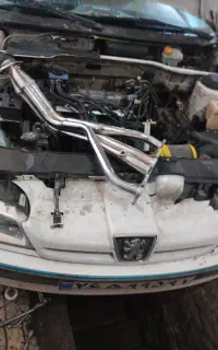 همکار میکانیک