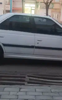 پارس سال ۹۸خانگی