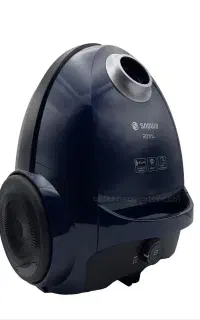 جارو برقی اسنوا سری رویال مدل svc-RL24BE