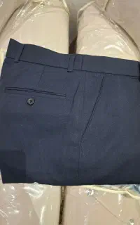 شلوار پارچه ای مردانه