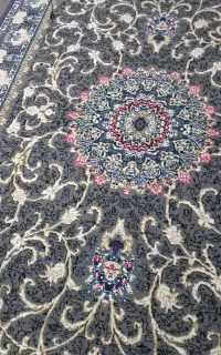 قالی شویی پارسا