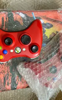 X box 360