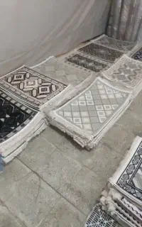 پادری فرشی زیر قیمت حراج