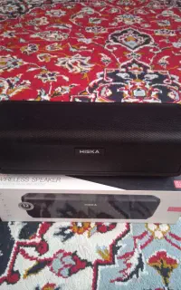 اسپیکر بلوتوث همراه