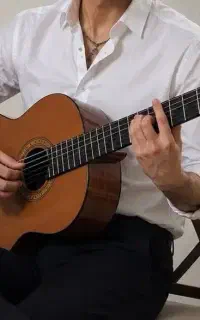 آموزش گیتار
