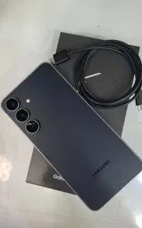 samsung S25fe رم ۸ گیگ حافظه ۲۵۶