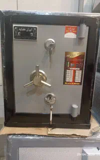 6مدل گاو صندوق