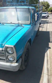 نیسان مدل ۱۳۷۸