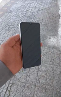 گوشی a13 با حافظه 64 گیگابایت