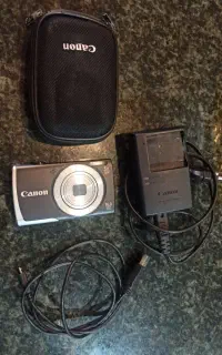 دوربین Canon مدل A2500