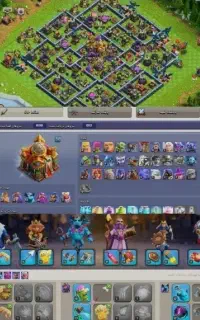 جذب عضو برای کلن تازه‌تاسیس Req