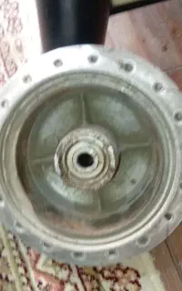 لوازم موتورهندا
