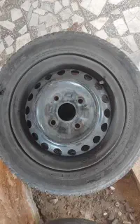 فن کامل رادیاتور تیبا و رینگ پرایدی