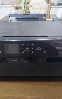 پرینتر رنگی Epson L850