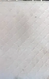 تشک تخت