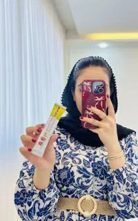 پودر چاقی جوانه گندم