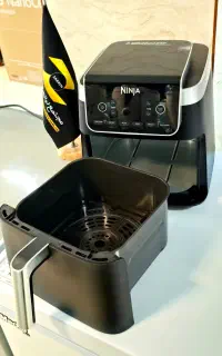 سرخ کن نینجا اورجینال