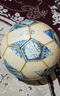 توپ حرفه ای
