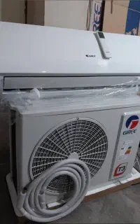 کولر گازی کم‌مصرف مناسب مناطق گرم و شرجی