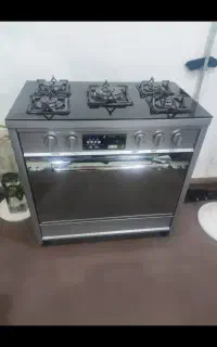 گاز طرح فر نو