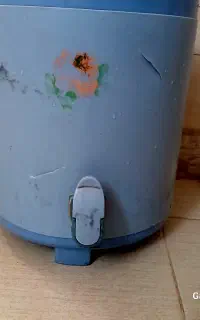 کلمن توپاز