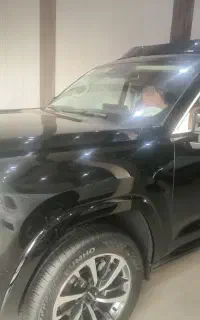 هاوال H9 مدل 2026