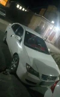 لیفان 620بدون رنگ