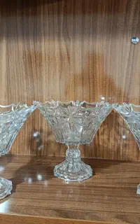 میوه خوری، شیرینی خوری،وپیاله