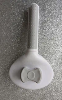 برس گربه