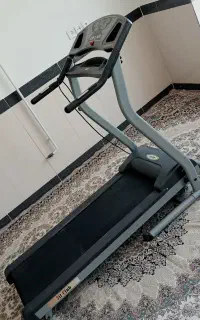 تردمیل فیت کلاب