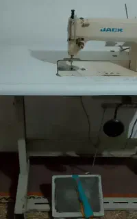 چرخ صنعتی راسته دوز