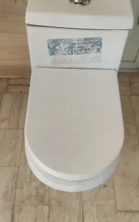 توالت فرنگی