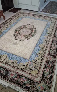 فرش ۹ متری نو نو
