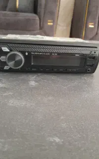 پخش کننده خودرو ساج الکتریک مدل SA-750