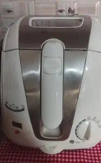 سرخکن جنرال لوکس