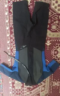 لباس غواصی و دره نوردی