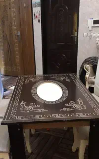 میز غذا خوری