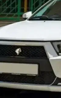 دنا ۶سرعته بدون رینگ EF7P