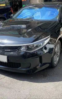 اپتیما ۲۰۱۸ هیبرید