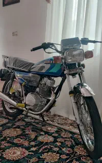 ساوین ۱۲۵خشک کلکسیونی