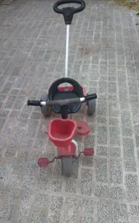 سه چرخه سالم