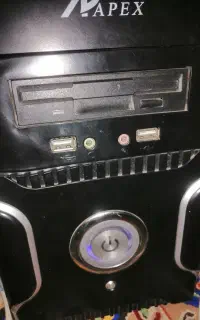 فروش کیس فوری